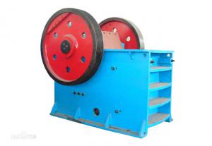 顎式破碎機(jī)